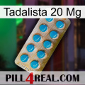 Tadalista 20Mg new09